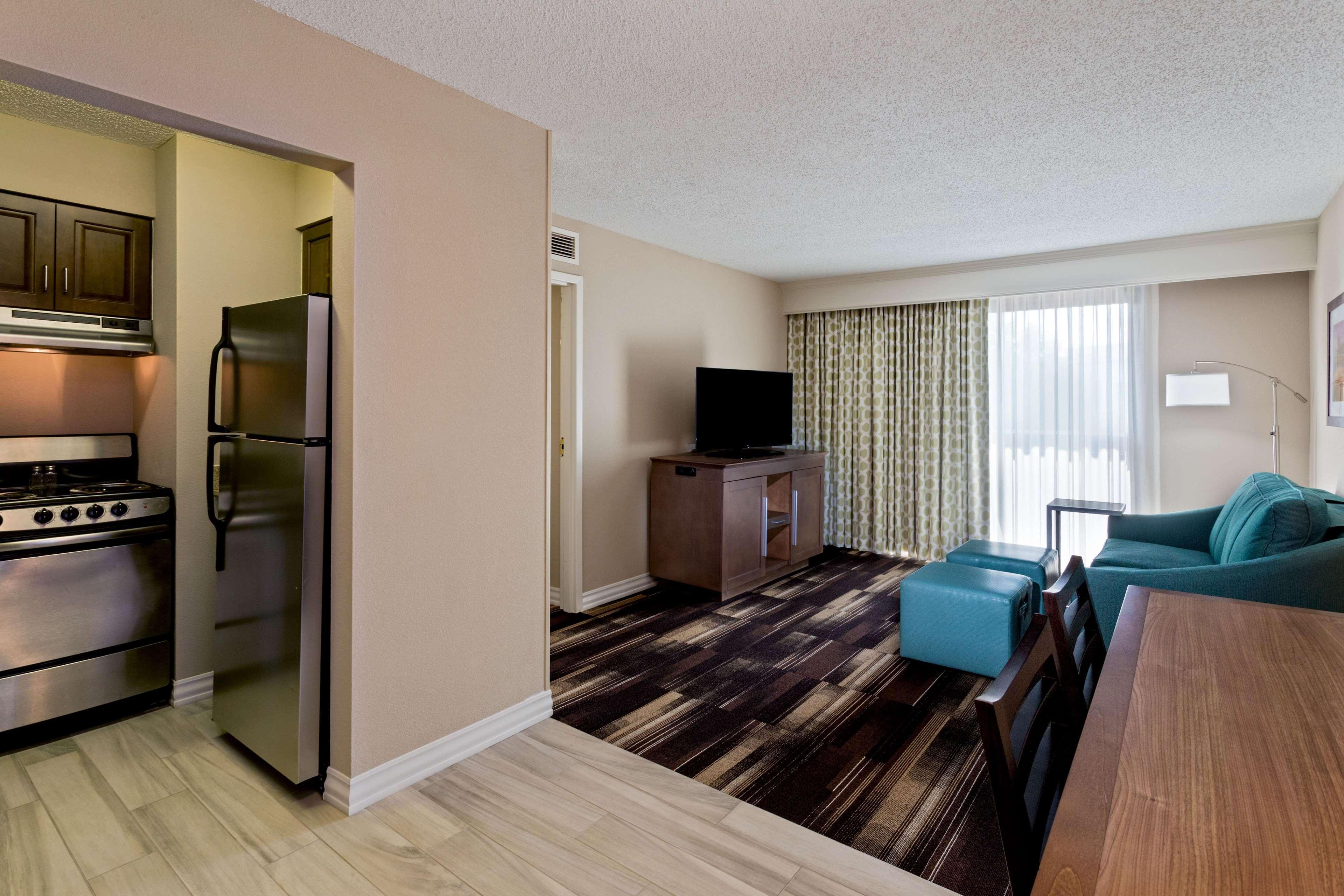 Hampton Inn & Suites Atlanta/Duluth/Gwinnett Экстерьер фото
